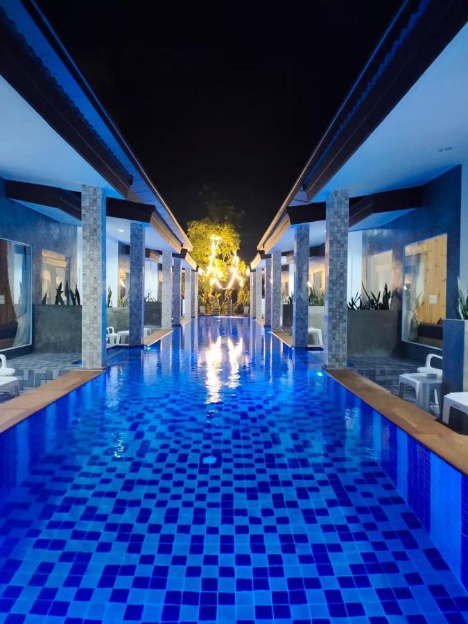 Yuwadee Resort Chalong Ngoại thất bức ảnh