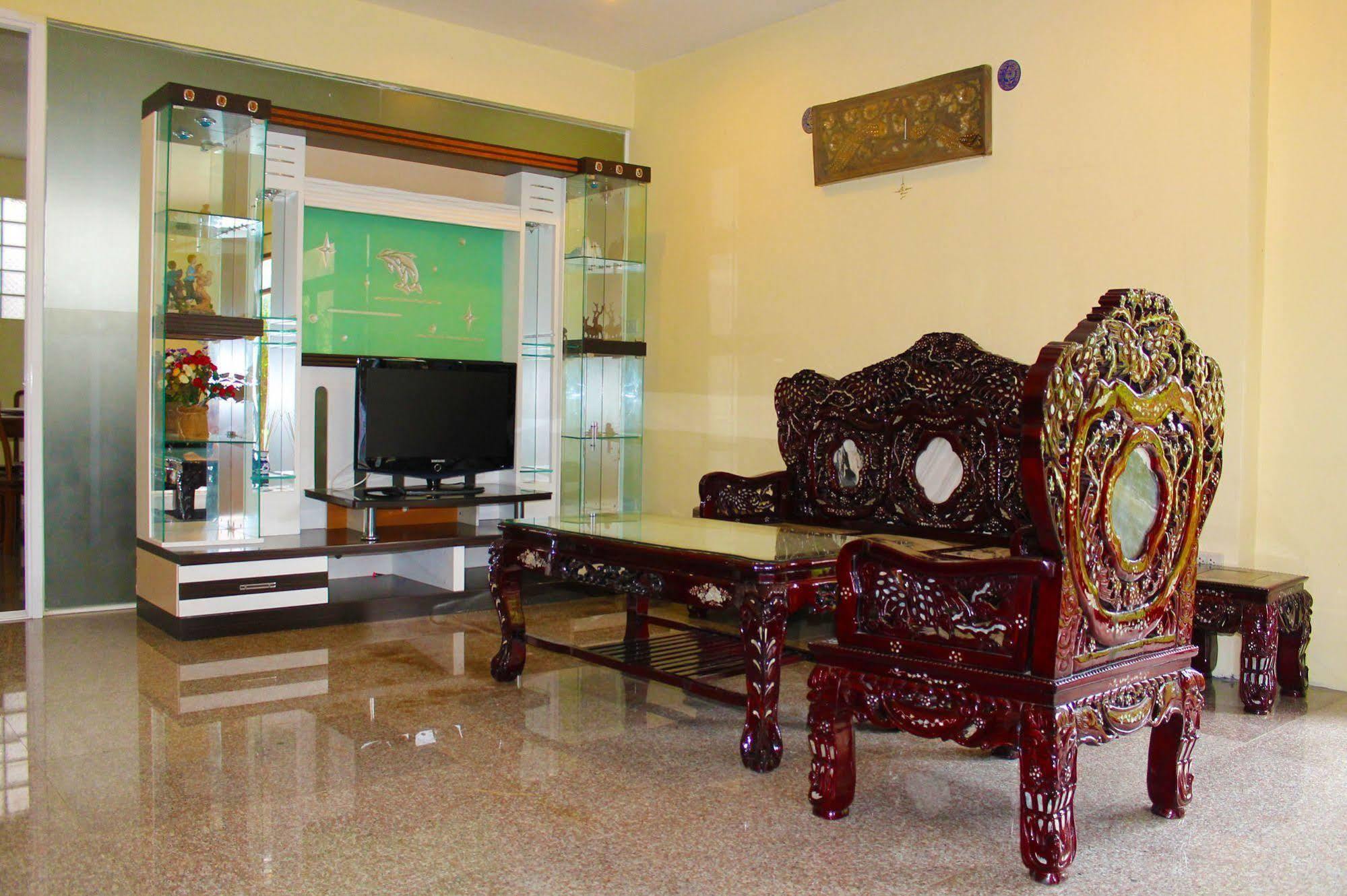 Yuwadee Resort Chalong Ngoại thất bức ảnh