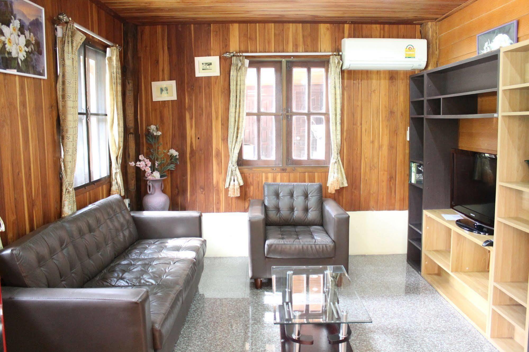 Yuwadee Resort Chalong Ngoại thất bức ảnh