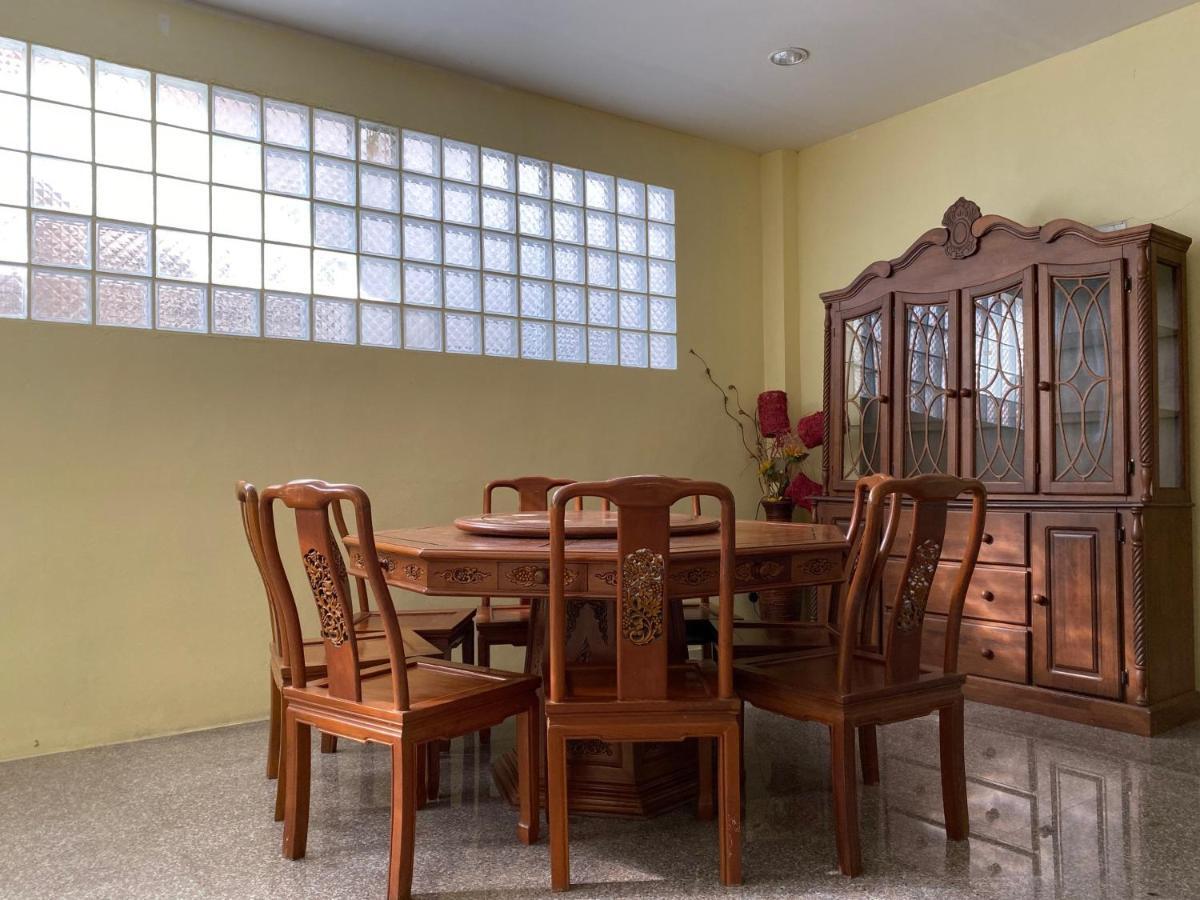 Yuwadee Resort Chalong Ngoại thất bức ảnh