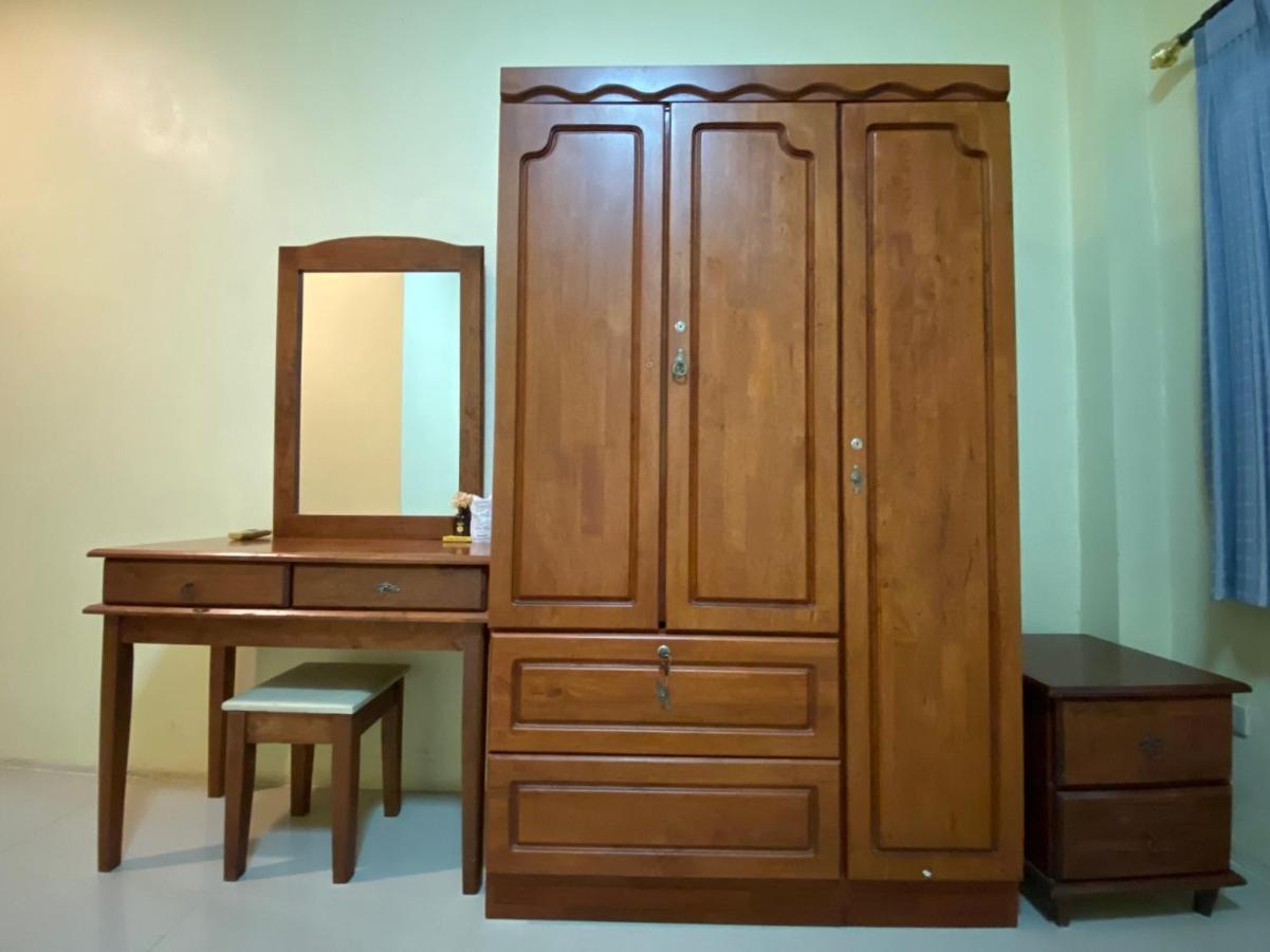 Yuwadee Resort Chalong Ngoại thất bức ảnh