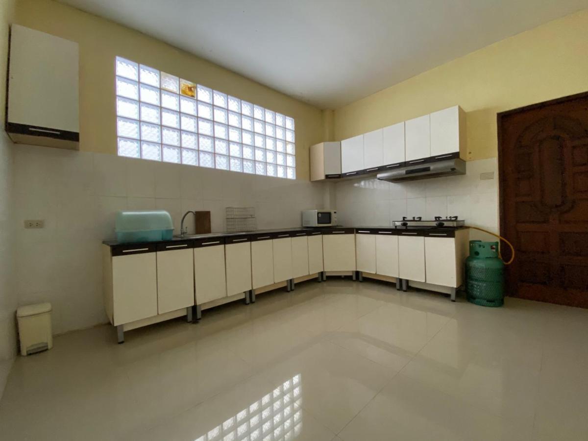 Yuwadee Resort Chalong Ngoại thất bức ảnh